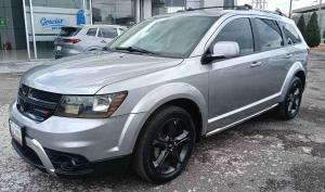 Dodge Journey 2019