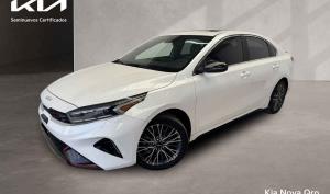 Kia Forte 2024
