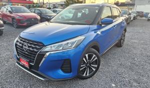 Nissan Kicks 2023