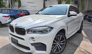 BMW X6 2019