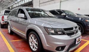 Dodge Journey 2016