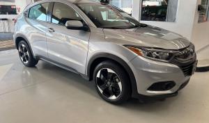 Honda HRV 2020