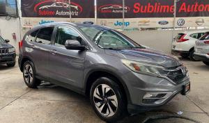 Honda CR-V 2015