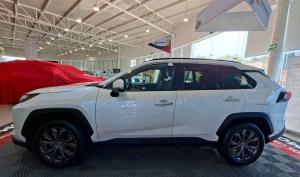 Toyota RAV4 2024