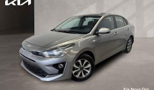 Kia Rio 2022