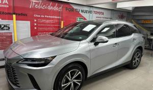 Lexus RX 350 2023