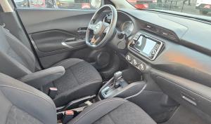 Nissan Kicks 2023