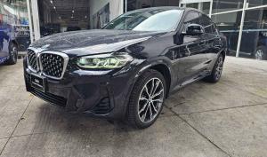 BMW X4 2023