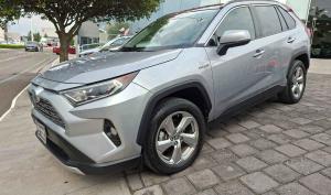 Toyota RAV4 2021