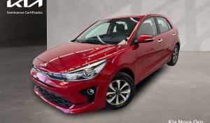 Kia Rio 2023