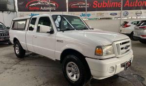 Ford Ranger 2011