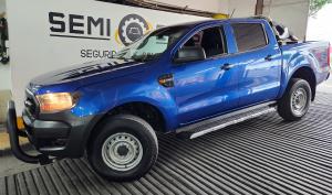 Ford Ranger XLT 4x2 2021