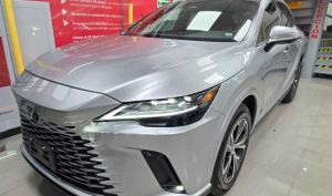 Lexus RX 350 2024