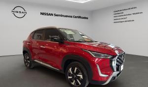 Nissan Magnite 2025