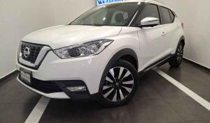 Nissan Kicks 2018