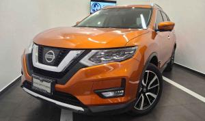 Nissan X-Trail 2020