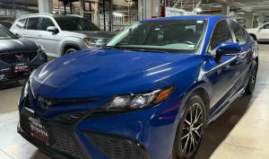 Toyota Camry 2023