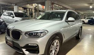 BMW X3 2019