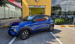 Renault Kwid 2024