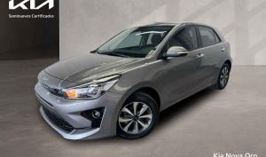 Kia Rio 2023