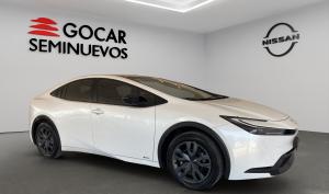 Toyota Prius 2024