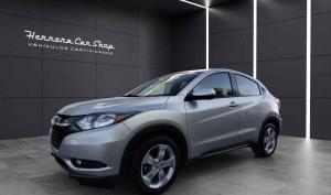 Honda HRV 2016