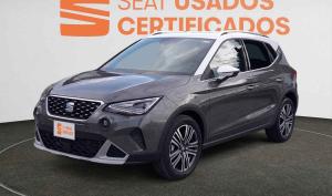 Seat Arona 2025