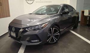 Nissan Sentra 2023