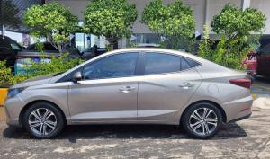 Hyundai HB20 GL MID 2023