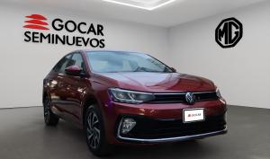 Volkswagen Virtus 2023