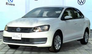 Volkswagen Vento 2020