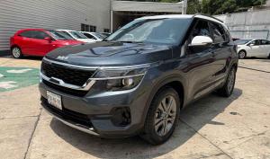 Kia Seltos 2023