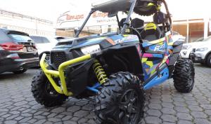 Polaris XP 900 2016