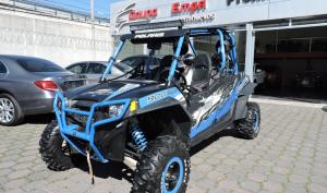 Polaris XP 900 2013