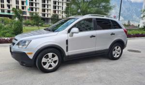 Chevrolet Captiva Sport 2015