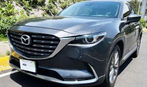 Mazda CX-9 2021