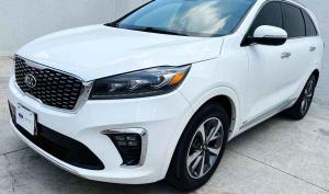 Kia Sorento 2019