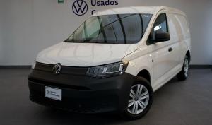 Volkswagen Caddy Maxi Pasajeros 2024