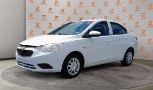 Chevrolet Aveo 2020
