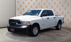 RAM 1500 2020