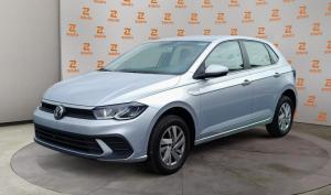 Volkswagen Polo 2024