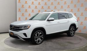 Volkswagen TERAMONT 2023