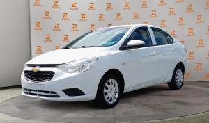Chevrolet Aveo 2020