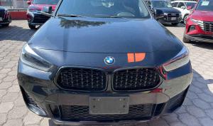 BMW X2 2022