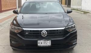 Volkswagen Jetta R-Line 2019