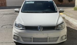 Volkswagen Gol 2018