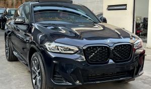 BMW X4 2023