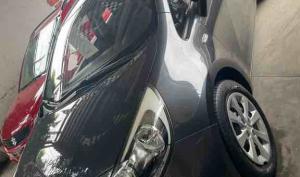 Kia Rio 2017