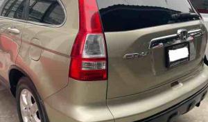 Honda CR-V 2009