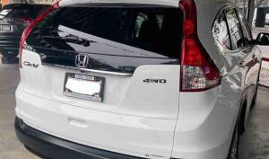 Honda CR-V 2012